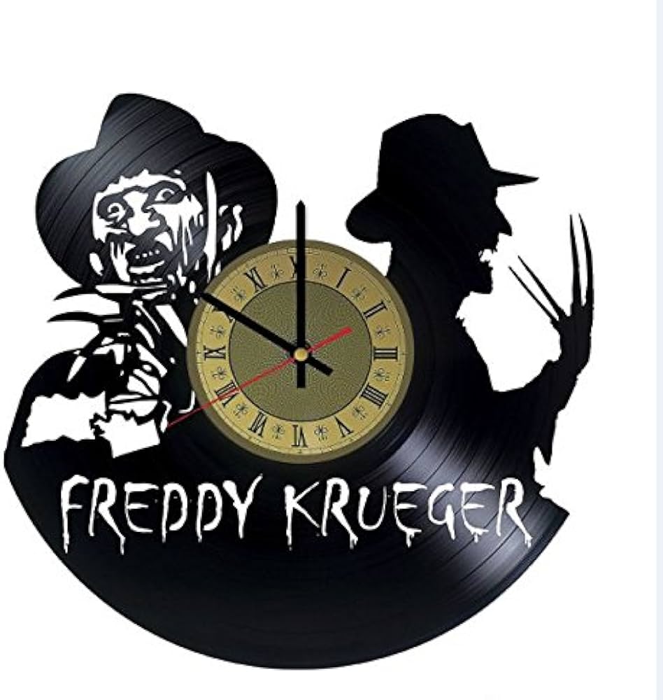 freddy krueger