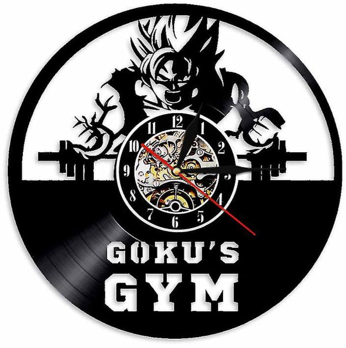 goku