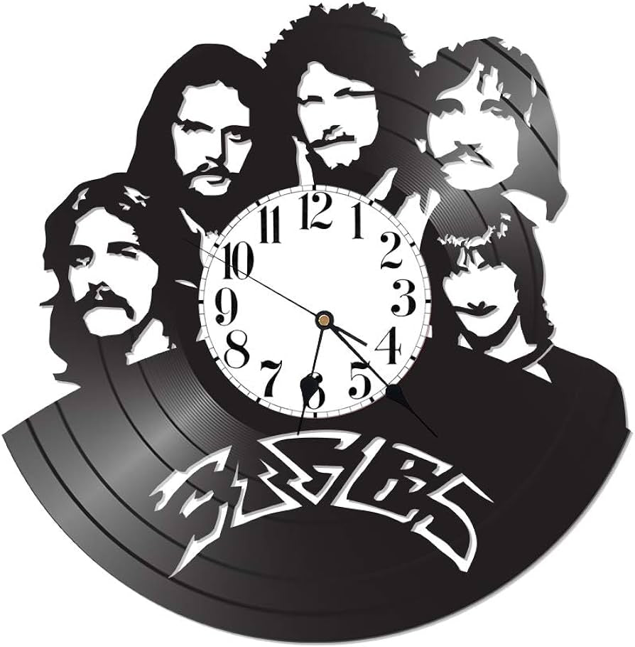 orologio eagles